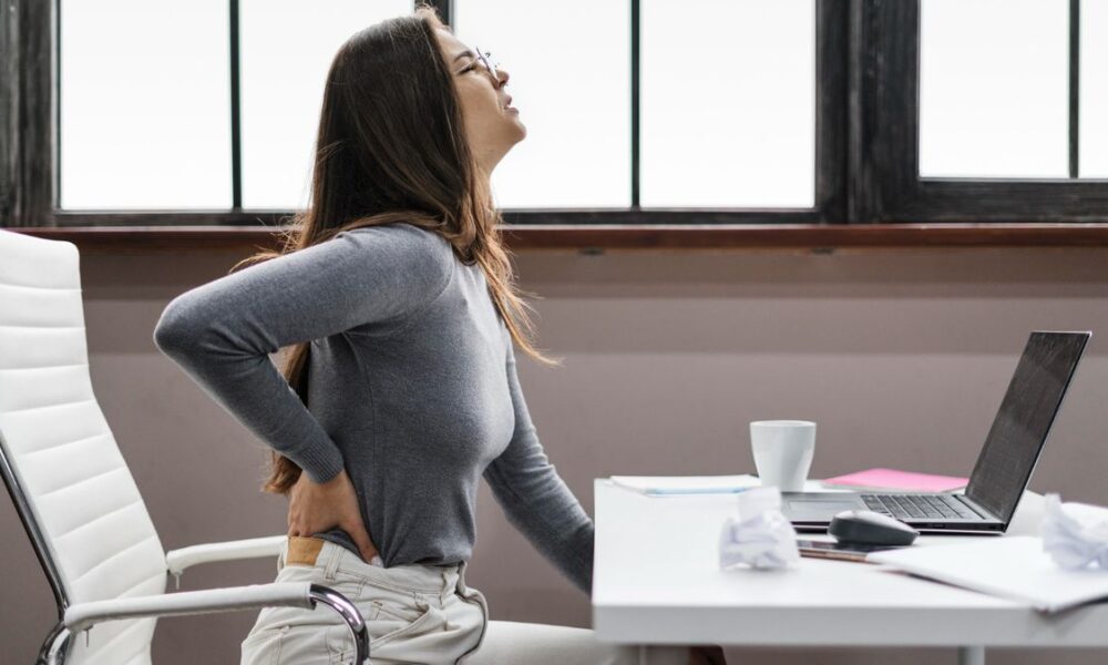 Bahaya Duduk Terlalu Lama Bisa Memicu Kanker