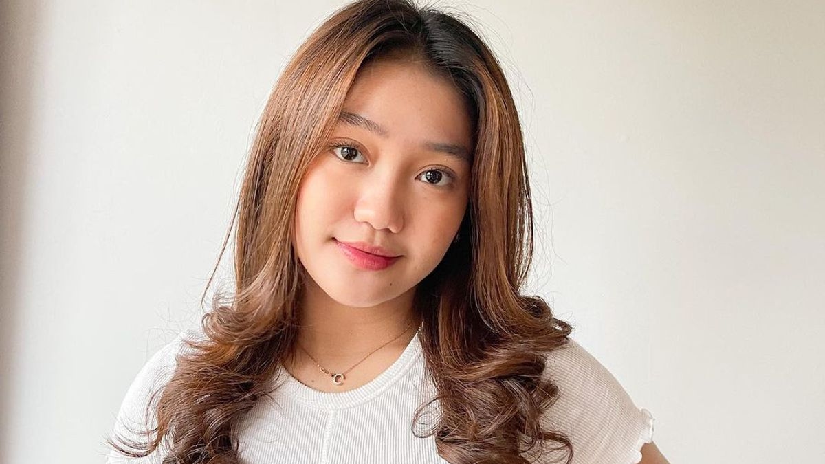 Selebgram Chandrika Chika Ditangkap dalam Kasus Penyalahgunaan Narkoba di Jakarta Selatan