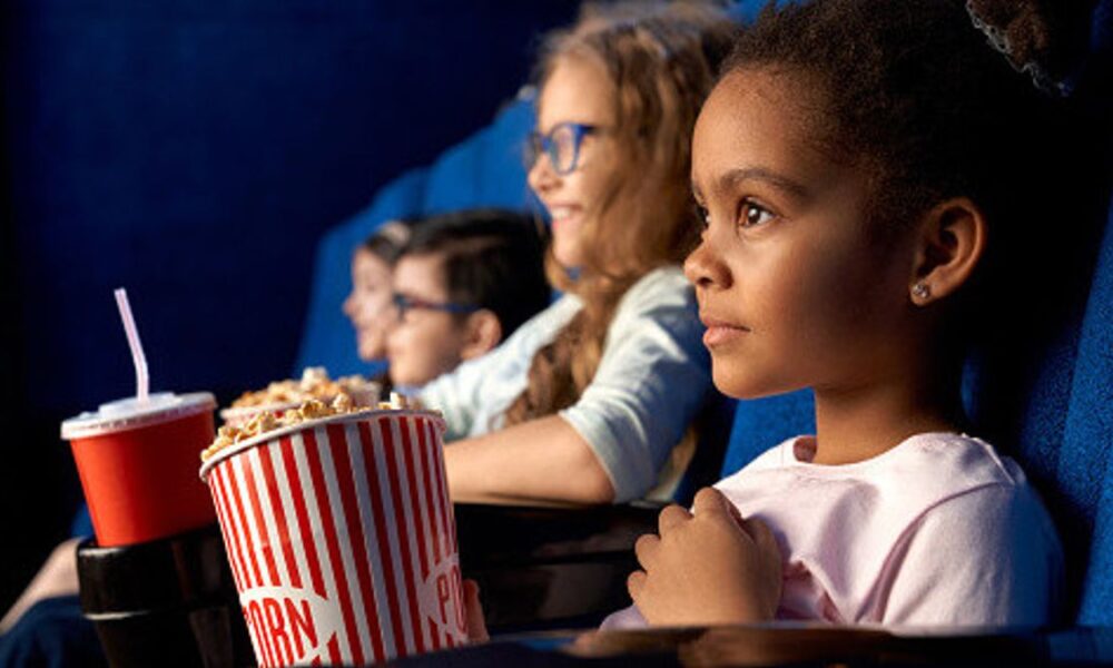 Kontroversi Film Horor Religi "Siksa Kubur": Orangtua yang Mengajak Anak-Anak Ditentang Netizen