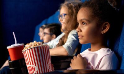 Kontroversi Film Horor Religi "Siksa Kubur": Orangtua yang Mengajak Anak-Anak Ditentang Netizen