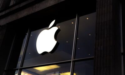 Penurunan Pangsa Pasar Apple di China: Dampak Persaingan dengan Vendor Lokal