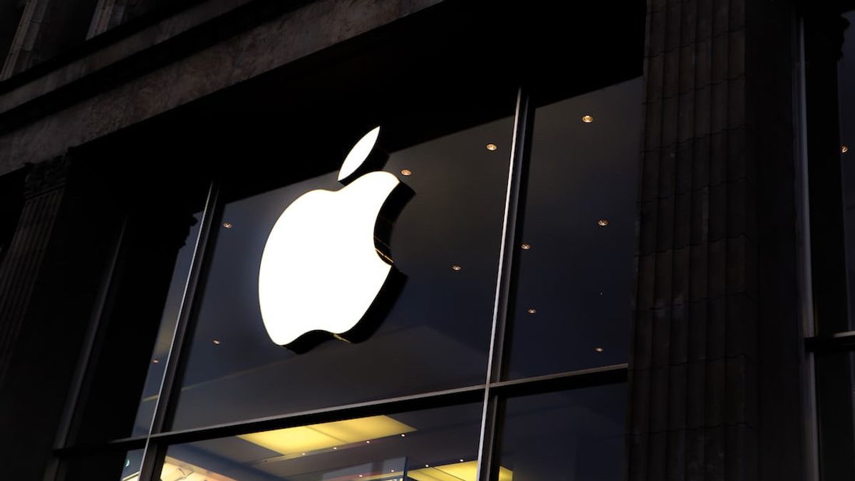 Penurunan Pangsa Pasar Apple di China: Dampak Persaingan dengan Vendor Lokal