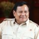 Prabowo Subianto Absen dari Pembacaan Putusan MK, Fokus pada Tugas Menteri Pertahanan