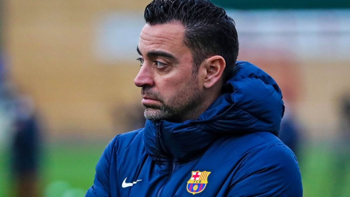 Xavi Hernandez Dikabarkan Akan Bergabung dengan Ajax Amsterdam