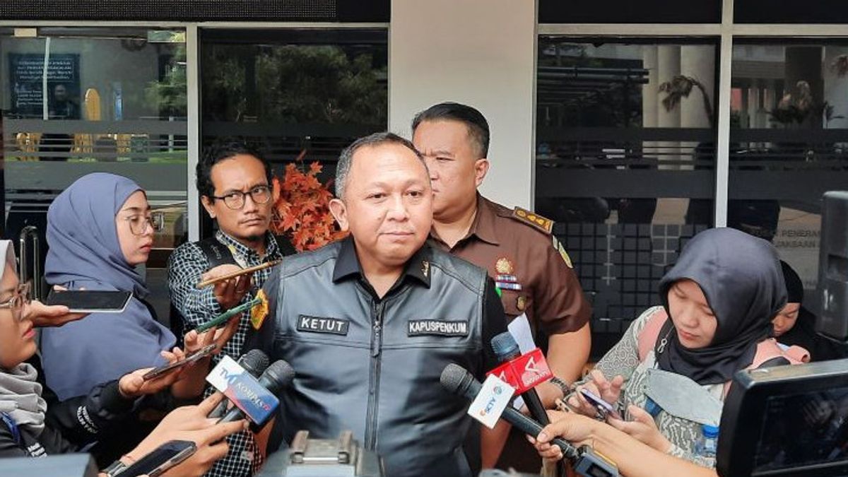 Pemeriksaan Intensif Terhadap Saksi dalam Kasus Dugaan Korupsi di PT Timah Tbk