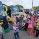Tips Aman dan Nyaman Mudik Naik Bus Umum di Lebaran 2024