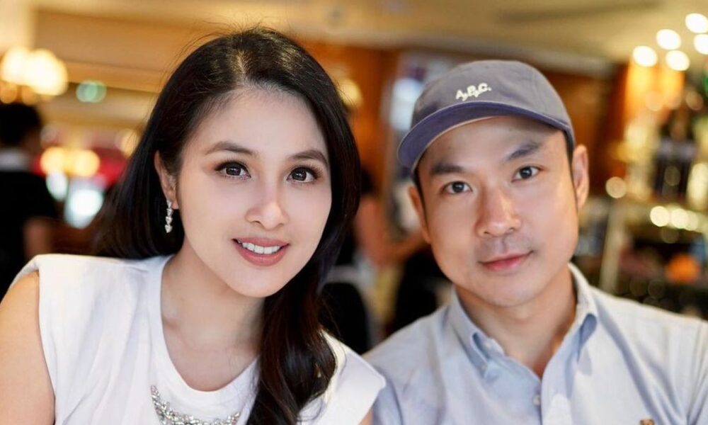 Mobil Mewah Rolls-Royce Sandra Dewi Disita Kejaksaan Agung