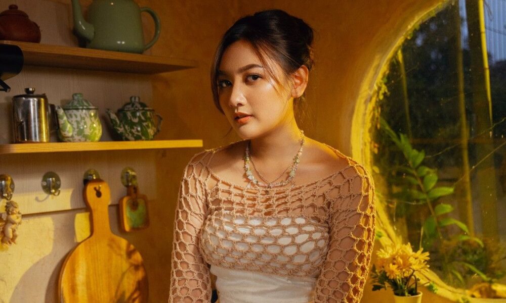 Meiska Adinda Hadirkan Lagu Terbaru "Badut": Kisah Cinta yang Menyentuh Hati