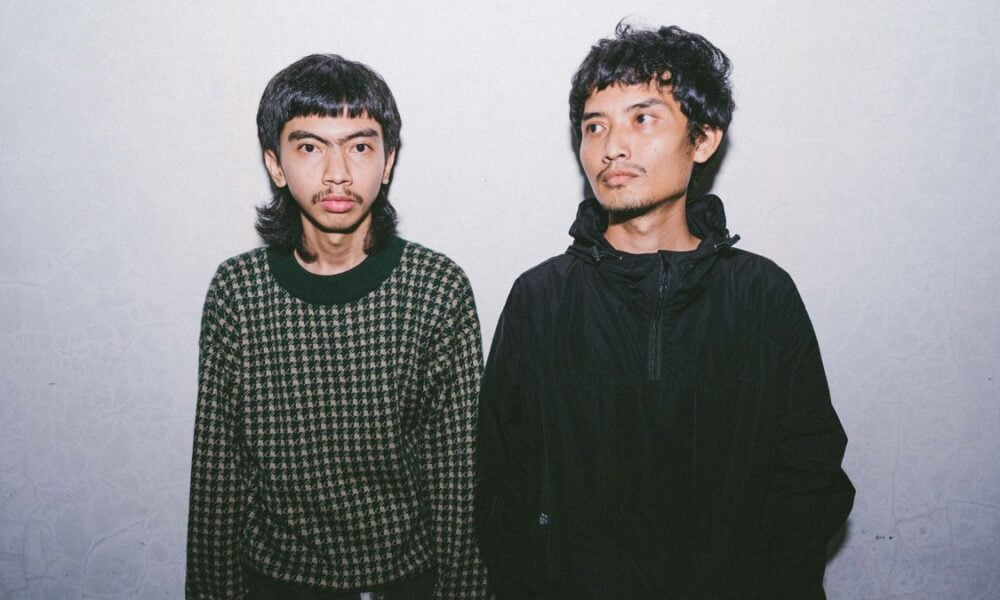 The Jansen Rilis Album Ketiga, "Banal Semakin Binal", dalam Format Vinyl