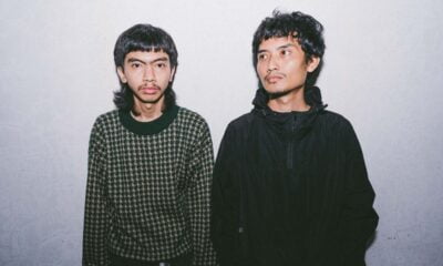 The Jansen Rilis Album Ketiga, "Banal Semakin Binal", dalam Format Vinyl