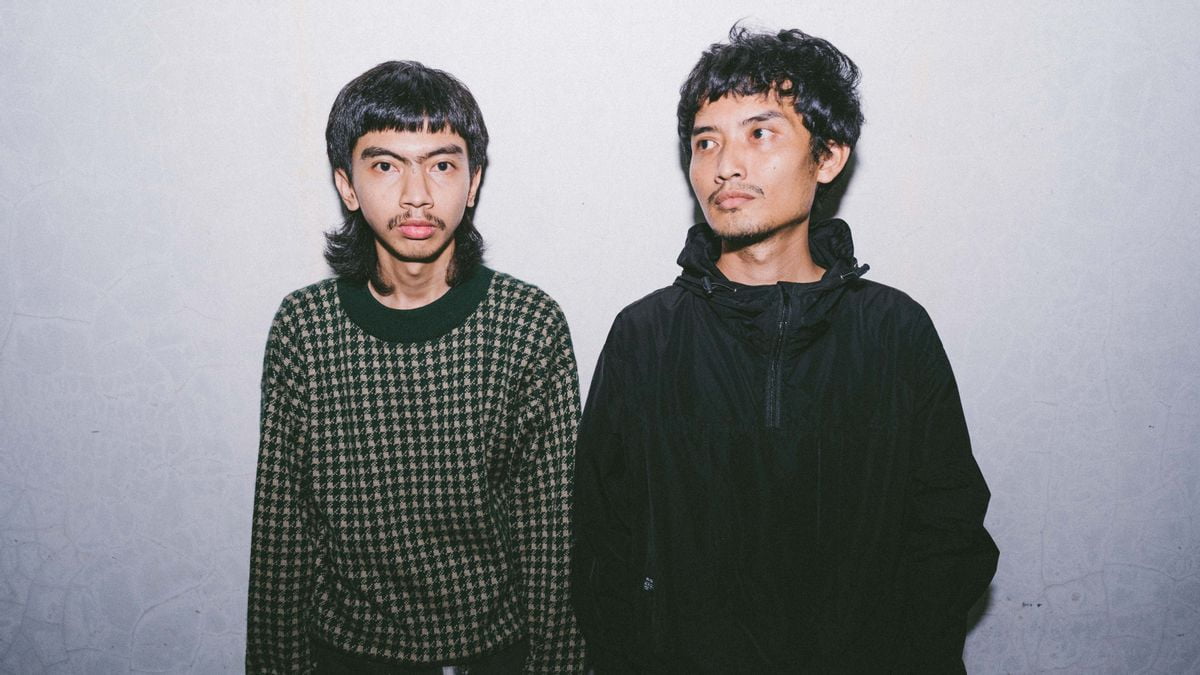The Jansen Rilis Album Ketiga, "Banal Semakin Binal", dalam Format Vinyl