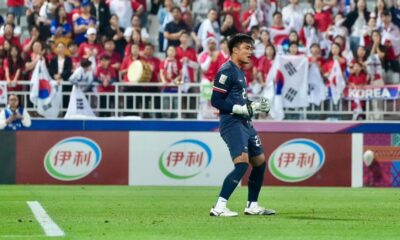 Ernando Ari Sutaryadi: Pahlawan Kontroversial di Piala Asia U-23 2024