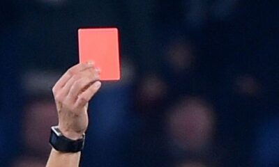 Peran Penting Wasit dan Asisten Wasit dalam Pertandingan Sepak Bola