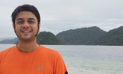 Rio Reifan Kembali Ditangkap karena Kasus Penyalahgunaan Narkoba