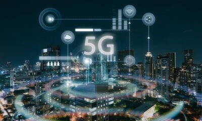 Menjelajahi Potensi Teknologi 5G FWA: Solusi Akses Internet Tanpa Kabel