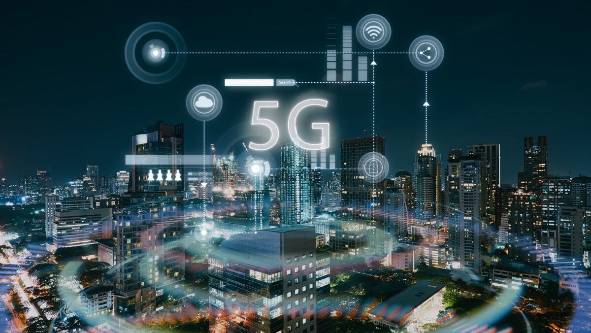 Menjelajahi Potensi Teknologi 5G FWA: Solusi Akses Internet Tanpa Kabel