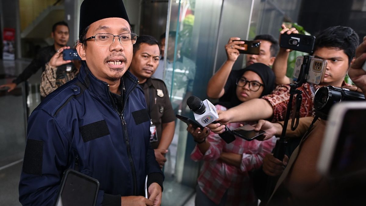 Bupati Sidoarjo Tersangka Kasus Pemotongan Insentif ASN: Panggilan KPK Tidak Dihadiri karena Sakit