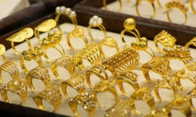 Tren Lebaran: Fenomena Jual Beli Perhiasan Emas di Tengah Ramainya Hari Raya