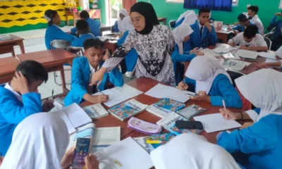 Pemerhati Pendidikan Doni Koesuma Mencermati Tantangan Kurikulum Merdeka