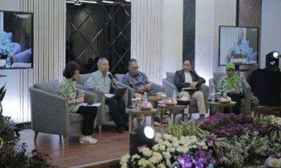 Merayakan Hari Bumi: Profesor Sudharto P. Hadi Menghadirkan Karya Terbaru untuk Pembangunan Berkelanjutan