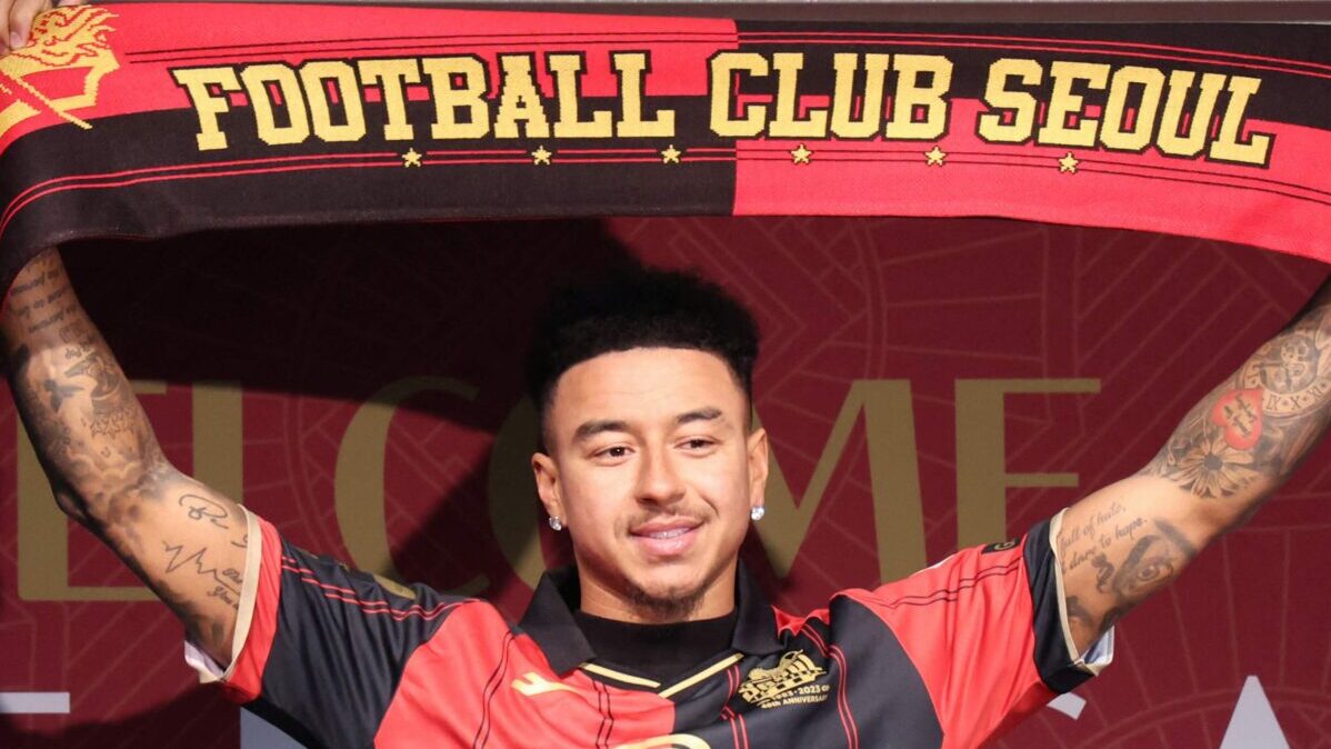 Pelatih FC Seoul Ancam Depak Jesse Lingard: Kritik dan Kebijakan