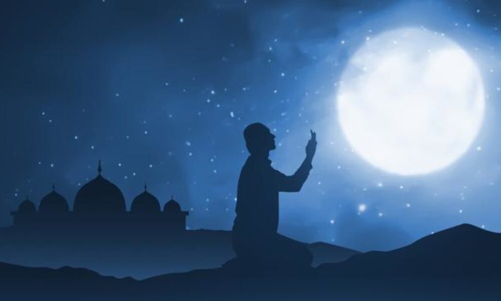 Tanda-Tanda Mendapat Malam Lailatul Qadar: Sepuluh Malam Terakhir Bulan Ramadhan