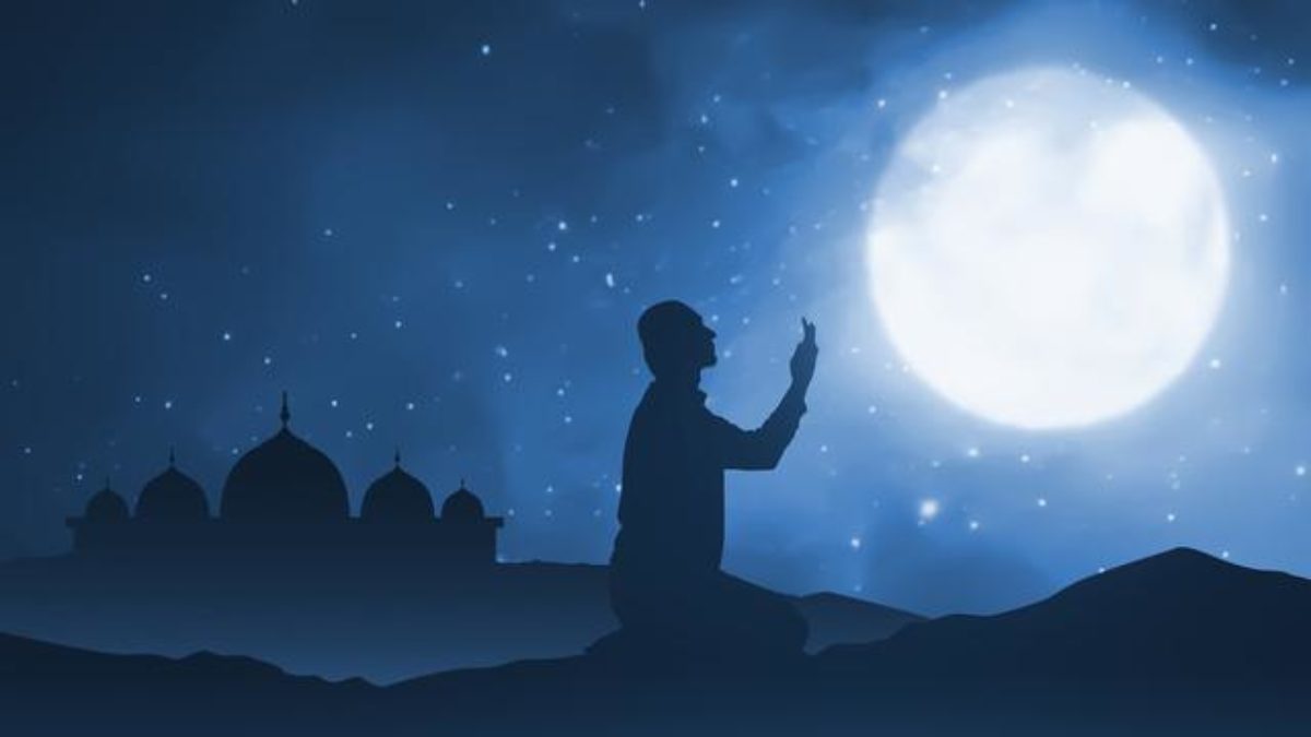 Tanda-Tanda Mendapat Malam Lailatul Qadar: Sepuluh Malam Terakhir Bulan Ramadhan