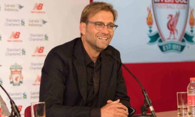 Klopp: Peluang Liverpool Juara Liga Inggris Tetap Ada dengan Syarat