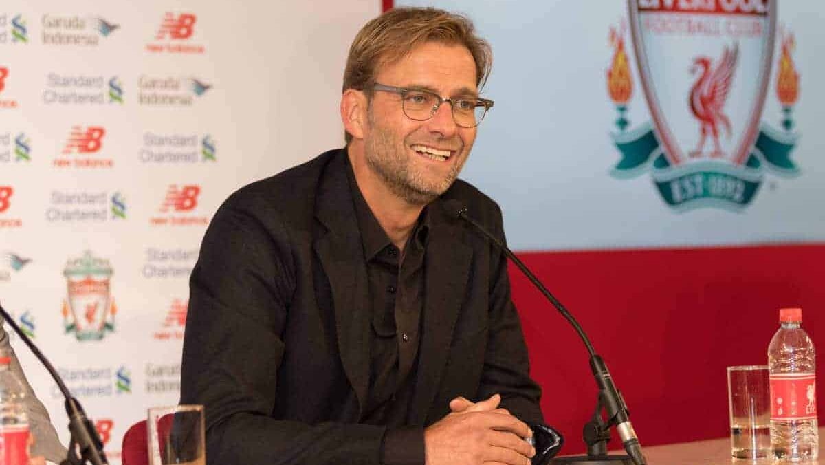 Klopp: Peluang Liverpool Juara Liga Inggris Tetap Ada dengan Syarat