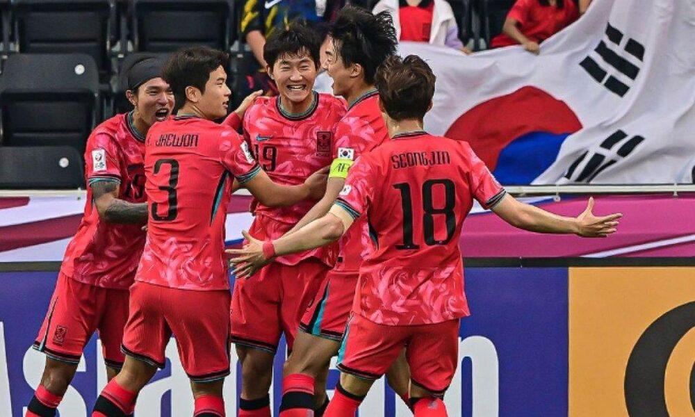 Shin Tae-yong Memperingatkan Ancaman Tiga Pemain Korea Selatan Saat Melawan Indonesia di Perempat Final Piala Asia U-23 2024