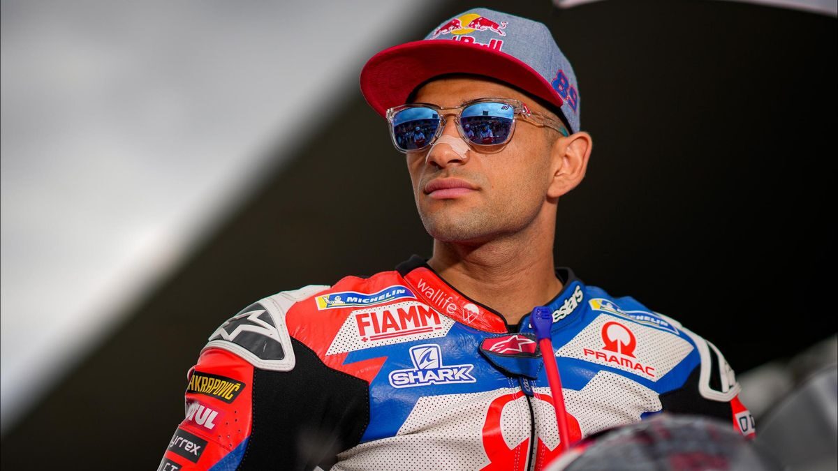 Klasemen Terbaru MotoGP 2024: Dominasi Jorge Martin Berlanjut