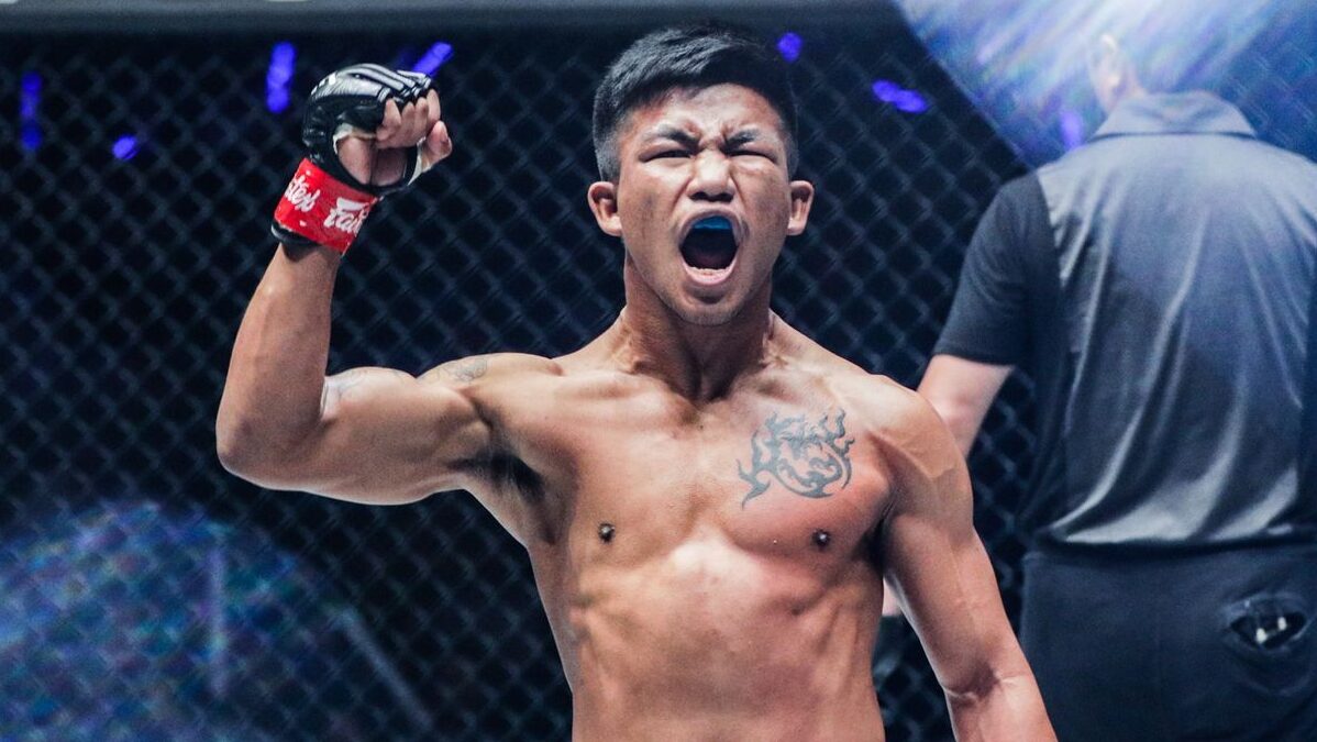 Rodtang Jitmuangnon Siap Kembali ke Arena Kickboxing di ONE 167