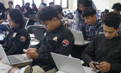 Pelatihan Editorial HMJ PWK USM: Meningkatkan Softskill Mahasiswa dalam Pengeditan Laporan