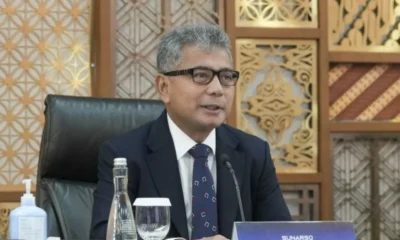 BRI Tanggapi Penghentian Restrukturisasi Kredit Terdampak COVID-19 oleh OJK