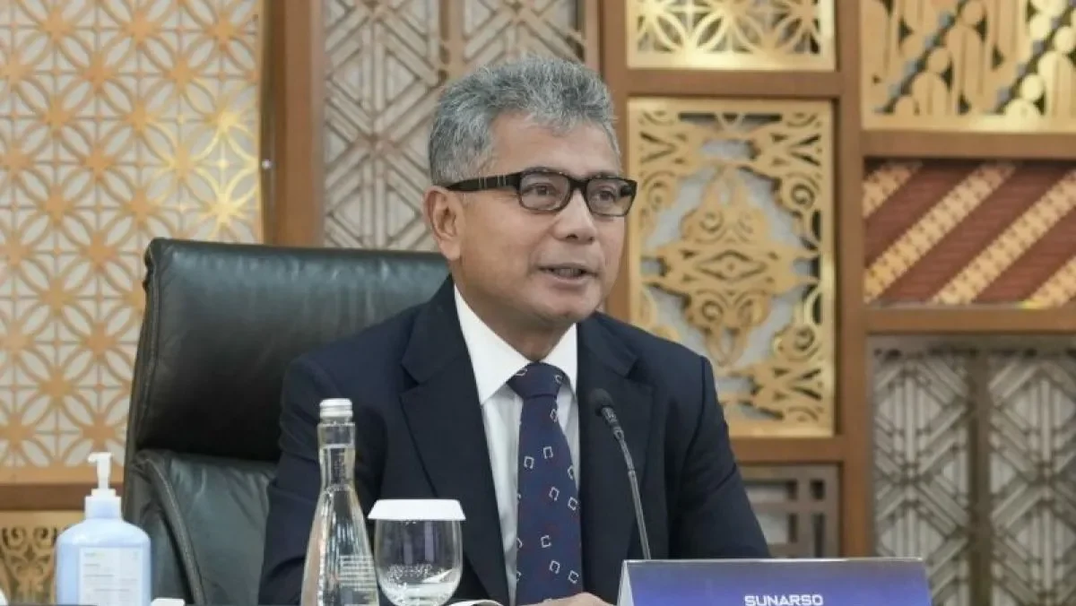 BRI Tanggapi Penghentian Restrukturisasi Kredit Terdampak COVID-19 oleh OJK