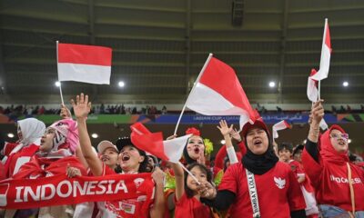 Semifinal Piala Asia U-23 2024: Antusiasme Mendukung Garuda Muda