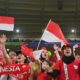 Semifinal Piala Asia U-23 2024: Antusiasme Mendukung Garuda Muda
