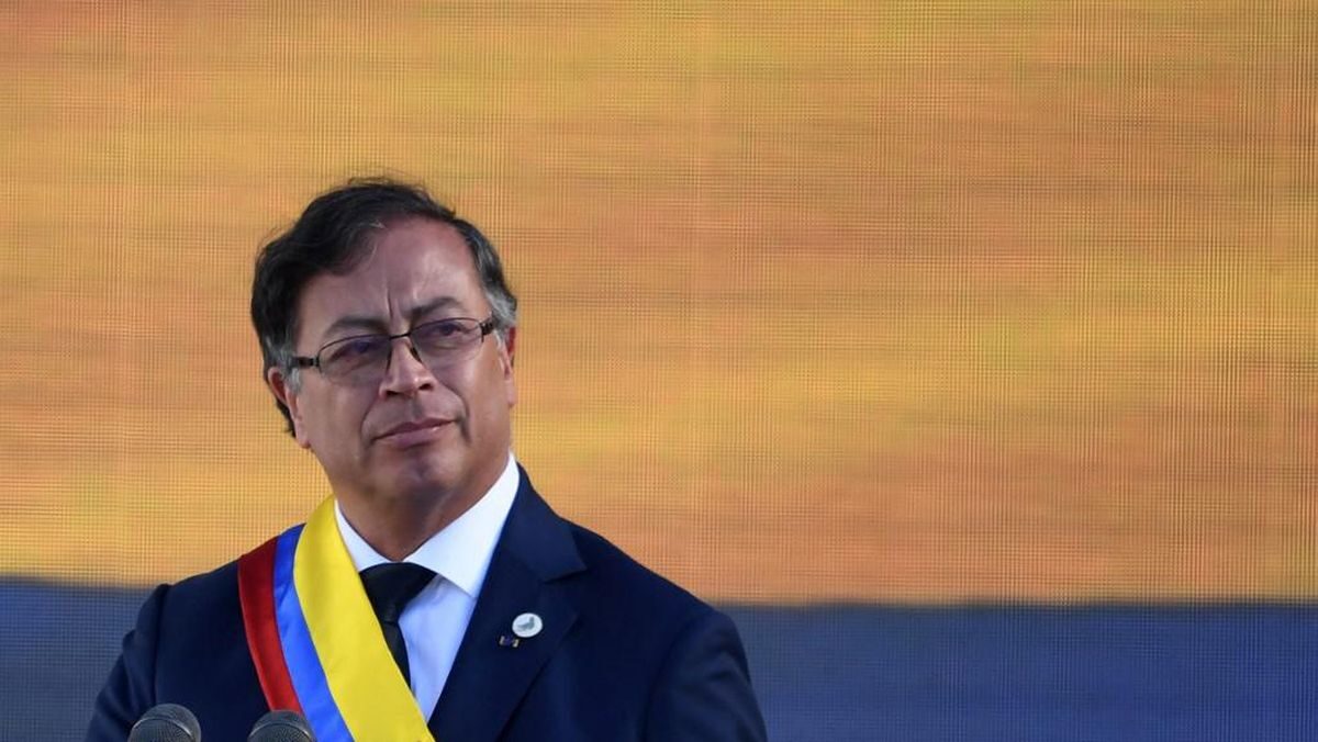 Dubes Kolombia Balik Lagi ke Argentina Usai Cekcok Presiden Milei-Petro
