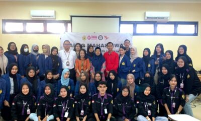 Dialog Mahasiswa 1: Menggali Aspirasi dan Membangun Perubahan di Fakultas Psikologi USM