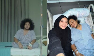 Babe Cabita meninggal dunia