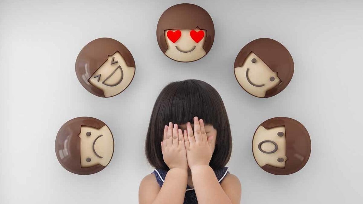 Memahami emosi anak merupakan tantangan tersendiri bagi para orangtua. Sebelum dapat membantu anak mengatur emosinya, penting bagi orangtua untuk memahami jenis-jenis emosi yang dialami oleh anak-anak.