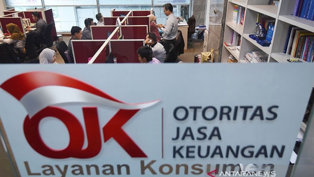 OJK Sanksi Perusahaan Asuransi dan Dana Pensiun, Perhatian Serius terhadap Perlindungan Konsumen
