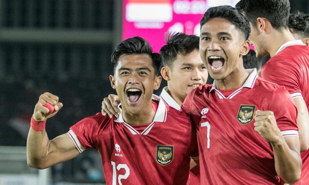 Persiapan Timnas Indonesia U-23 untuk Piala Asia 2024: Menuju Prestasi Internasional