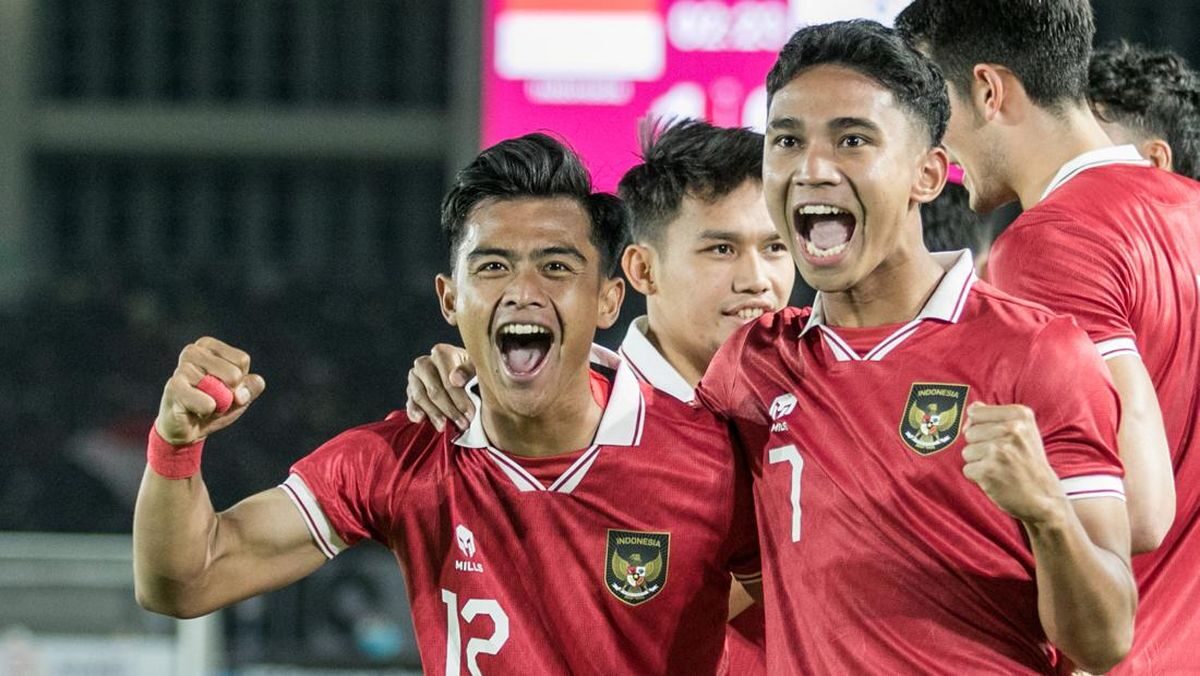 Persiapan Timnas Indonesia U-23 untuk Piala Asia 2024: Menuju Prestasi Internasional