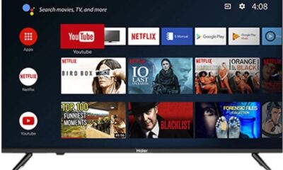 Infinix Perkenalkan Smart TV Pertama di Indonesia