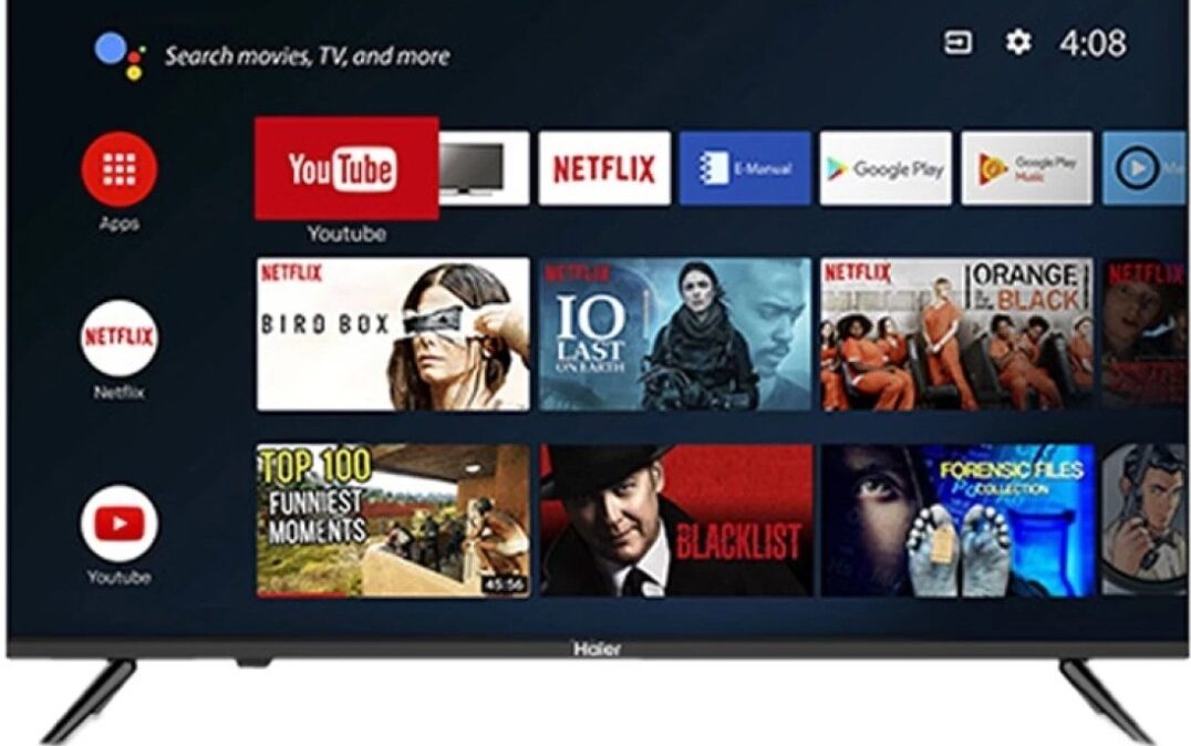 Infinix Perkenalkan Smart TV Pertama di Indonesia