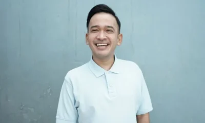 Ruben Onsu Mengonfirmasi Konflik dengan Adiknya Jordi: "Masalah Kakak-Adik"