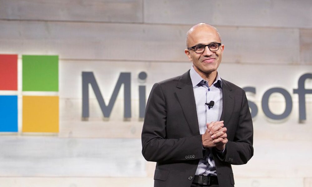 Satya Nadella: Transformasi Digital dan Peluang AI di Indonesia