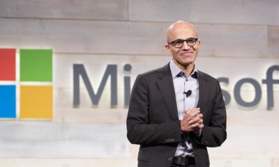 Satya Nadella: Transformasi Digital dan Peluang AI di Indonesia
