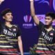 Perjuangan Ganda Putra Indonesia di Kejuaraan Bulutangkis Asia 2024: Antara Harapan Olimpiade dan Tekanan Kompetisi